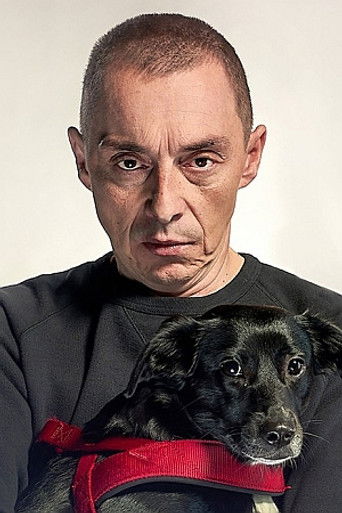 Krzysztof Dymkowski — Łowca pedofilów cast
