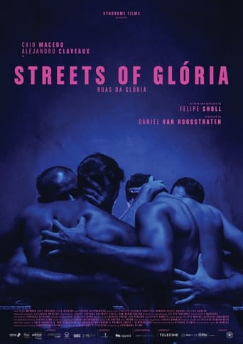 Poster of Streets of Glória