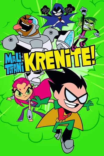 Teen Titans Go!