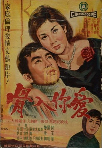 Love You Till I Die poster 2