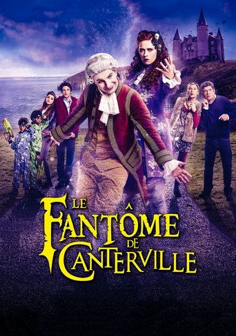 Le Fantôme de Canterville (2016)