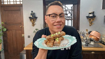 Gok Wan's Easy Asian (2020- )