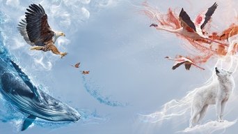 Un planeta perfecto - S0E01