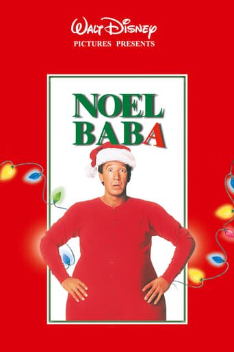 Noel Baba