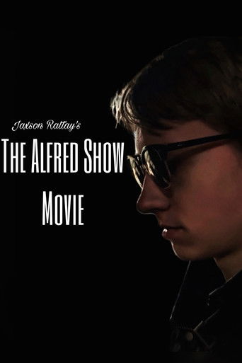 The Alfred Show Movie (2026)
