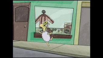 Otra semana en Cartoon