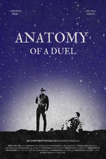Anatomy of a Duel (2025)