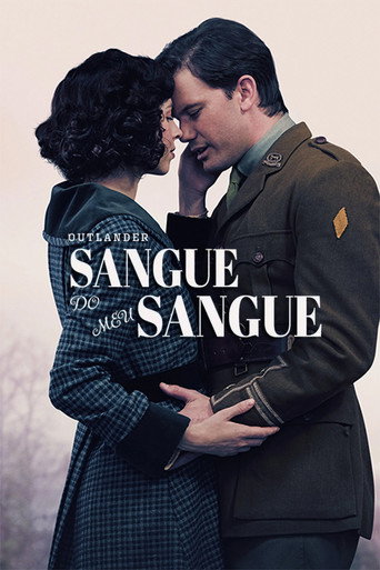 Cena de Outlander: Blood of My Blood