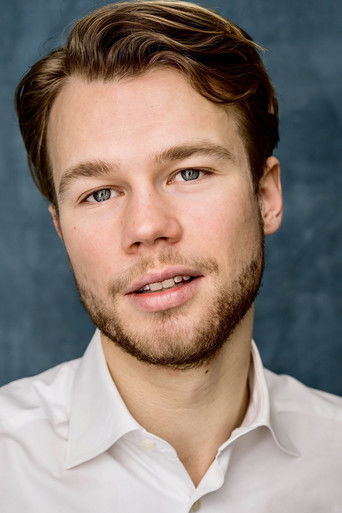 David Elsendoorn — photo 3