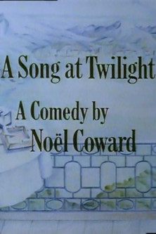 A Song At Twilight (1982)