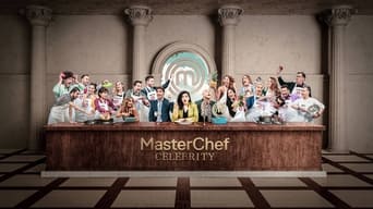 MasterChef Celebrity - 2x01