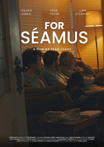 For S&eacute;amus (2026)