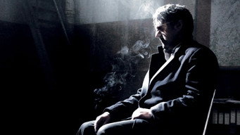 Дуже страшний детектив (2008)