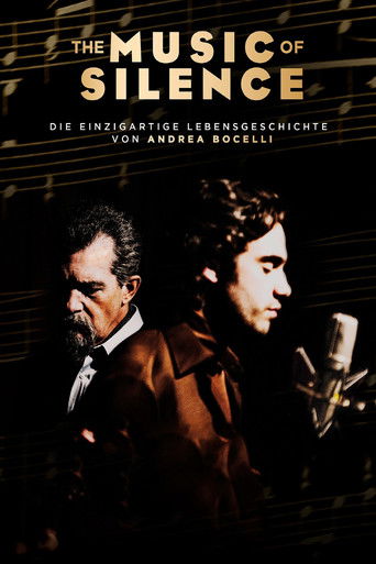 The Music of Silence (2017)