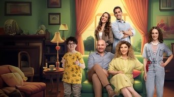 Hayatımın Neşesi - S1E01