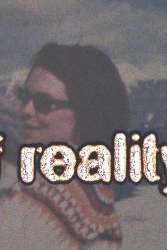 HRDPF: A Brief Reckoning poster