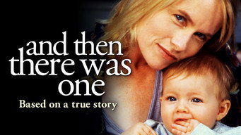 And Then There Was One (1994)
