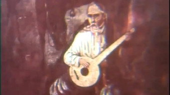 Соната про художника (1966)
