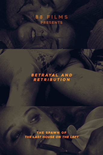 Betrayal and Retribution - The Spawn of the Last House on the Left