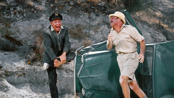 Still 5 from It's a Mad, Mad, Mad, Mad World