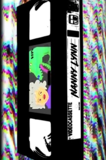 The Films of Nanny Lynn (1997)