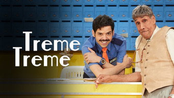 #8 Treme Treme