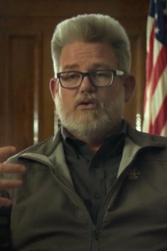 Blaine Eckles is Self - Dean of Students, University of Idaho