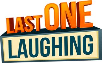 LOL: Last One Laughing UK logo