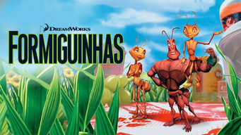 Cena de FormiguinhaZ