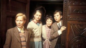 ナルニア国物語 BBC版 (1988) 予告編