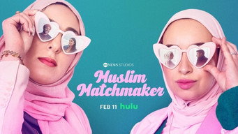 Muslim Matchmaker (2025- )