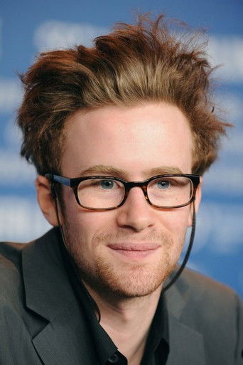 Foto de Mark Rendall