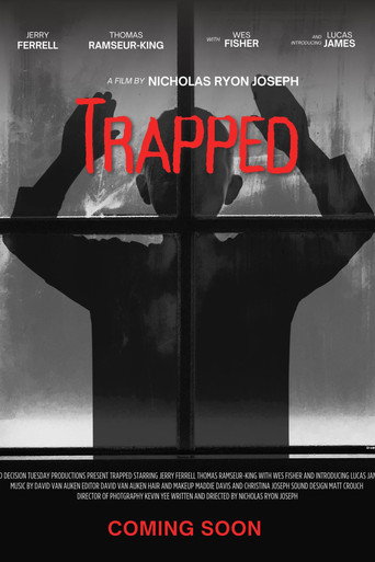 Trapped (1970)