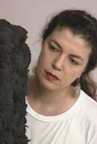 theEYE: Mona Hatoum