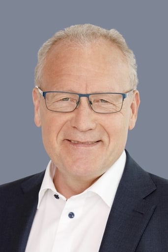 Image of Willi Bär
