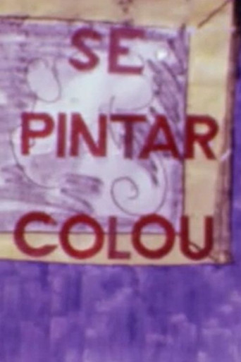 Se Pintar Colou