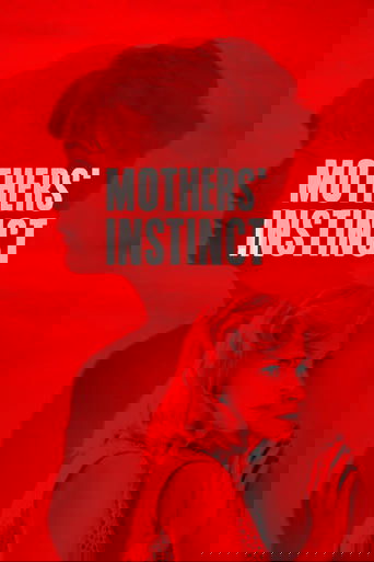 Mothers' Instinct (2019)