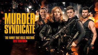 The Sweepers (2022)
