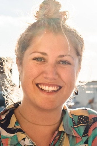 Alberte Jakobsen portrait