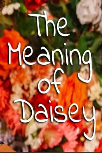 Poster of The Meaning of Daisey