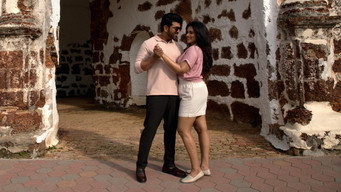 #12 Retta Thala