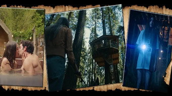 #5 The Treehouse