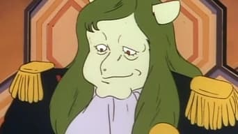 Episode 15 — Episode 15