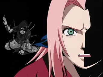 Cena de Você Falhou! A Decisão Final de Kakashi