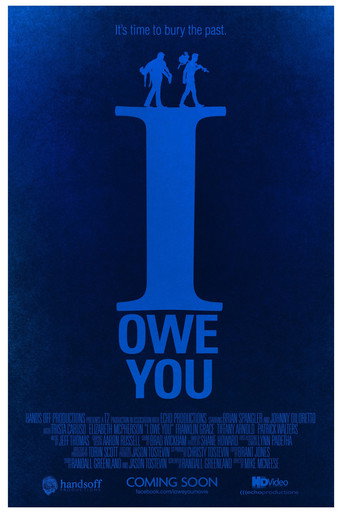 I Owe You (2015)
