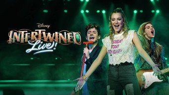 #7 Disney Intertwined Live