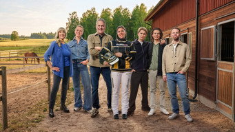 Hela vägen (2026- )