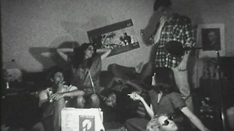 The Long Weekend (O'Despair) (1989)