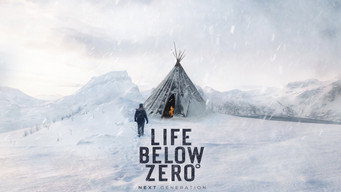 #11 Life Below Zero: Next Generation