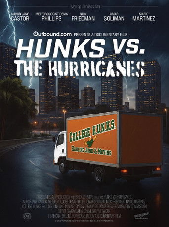 HUNKS vs. The Hurricanes (2026)